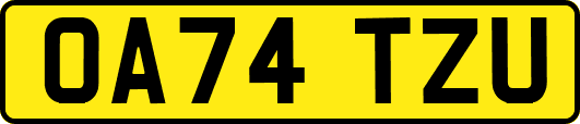 OA74TZU