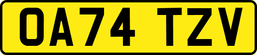 OA74TZV