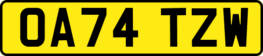 OA74TZW