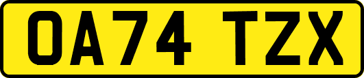 OA74TZX