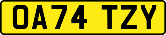 OA74TZY