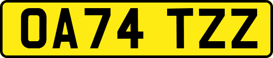 OA74TZZ