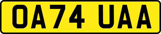 OA74UAA