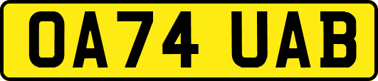 OA74UAB