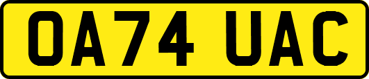 OA74UAC