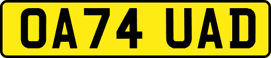 OA74UAD