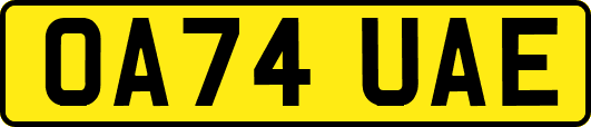 OA74UAE