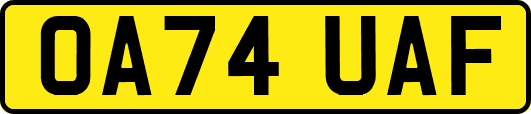 OA74UAF