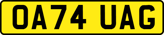OA74UAG