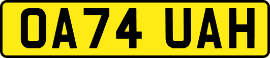 OA74UAH