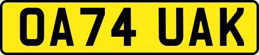 OA74UAK