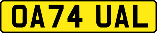 OA74UAL