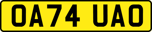 OA74UAO