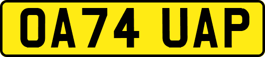 OA74UAP