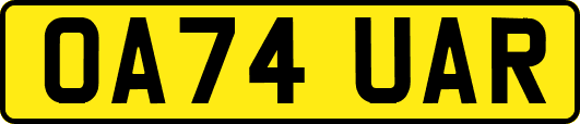 OA74UAR
