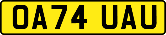 OA74UAU