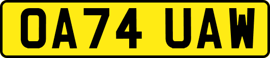 OA74UAW