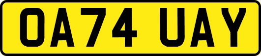 OA74UAY
