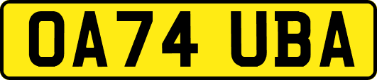 OA74UBA