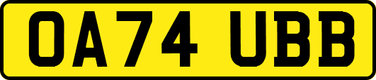 OA74UBB