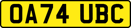 OA74UBC