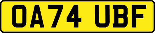 OA74UBF