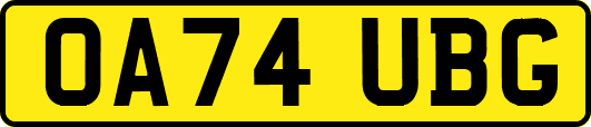 OA74UBG