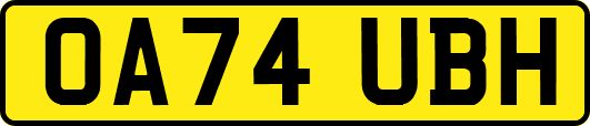 OA74UBH