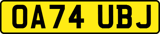 OA74UBJ