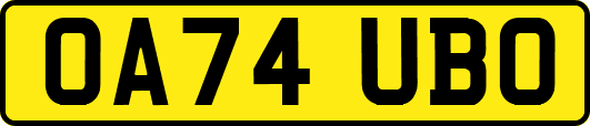 OA74UBO