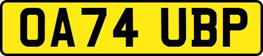 OA74UBP