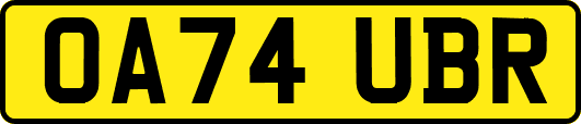 OA74UBR