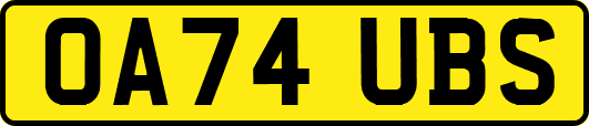 OA74UBS