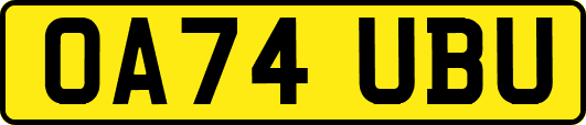 OA74UBU