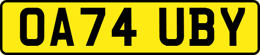 OA74UBY