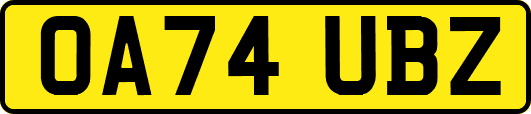 OA74UBZ