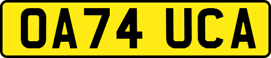 OA74UCA