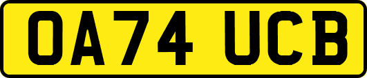 OA74UCB