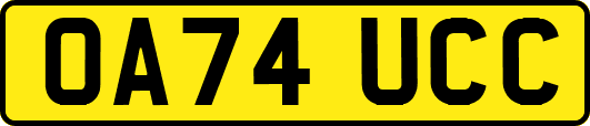 OA74UCC