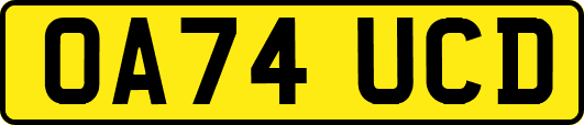 OA74UCD