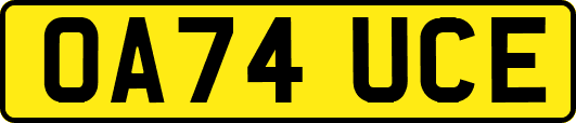 OA74UCE