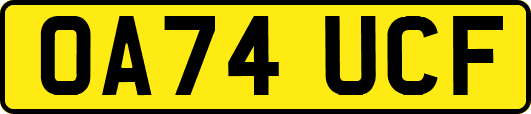 OA74UCF