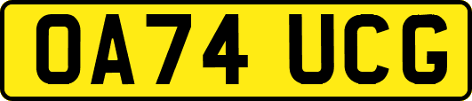 OA74UCG