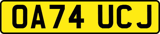 OA74UCJ