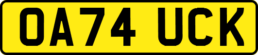 OA74UCK