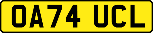 OA74UCL