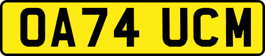OA74UCM