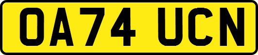 OA74UCN