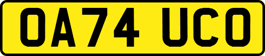 OA74UCO