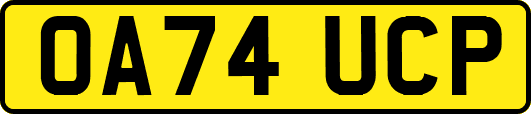 OA74UCP